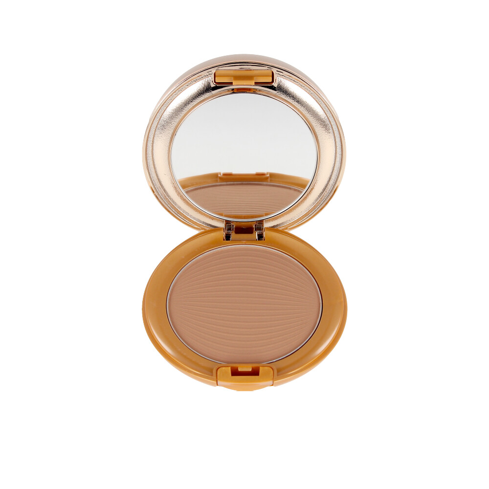 SensaiSilkyBronzeSunProtectiveCompactColorSC04 Sensai Silky Bronze Sun Protective Compact Color SC04