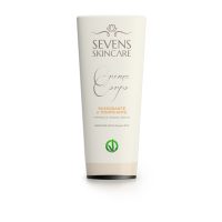 Sevens Skincare Firming And Toning Body Cream 200ml