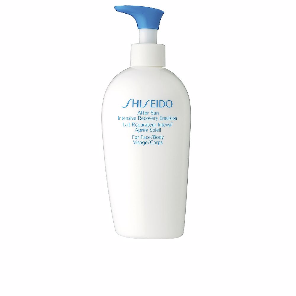 ShiseidoAfterSunEmulsion300ml 資生堂 アフターサン エマルジョン 300ml - 画像 (1)