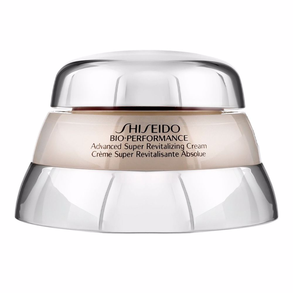 ShiseidoBio-PerformanceAdvancedSuperRevitalizingCream75ml 資生堂 バイオパフォーマンス アドバンスト スーパーリバイタライジング クリーム 75ml - 画像 (1)