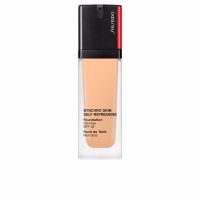 Shiseido Synchro Skin Self-Refreshing Foundation Color 260