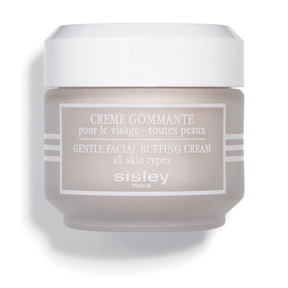 SisleyGentleFacialBuffingCream50ml Sisley Gentle Facial Buffing Cream 50ml