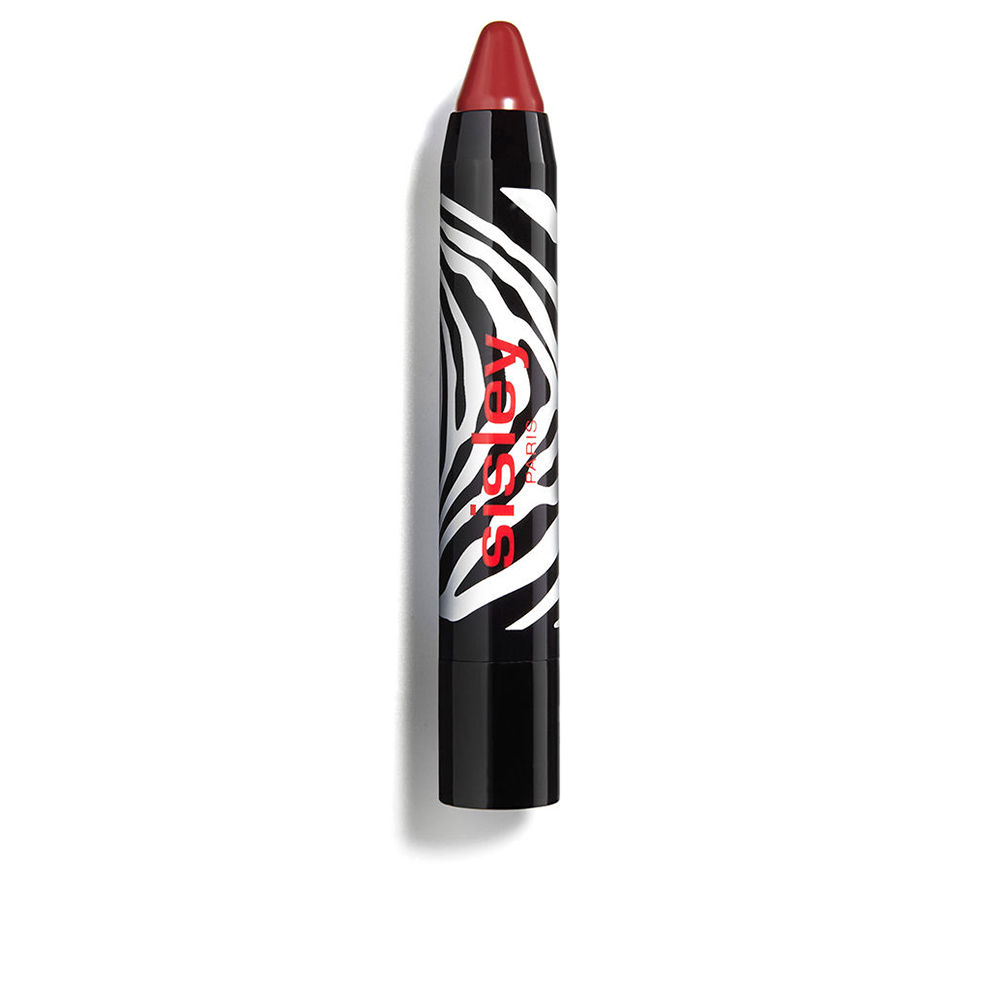 SisleyPhytoLipTwistColor09Chestnut Sisley Phyto Lip Twist Color 09 Chestnut