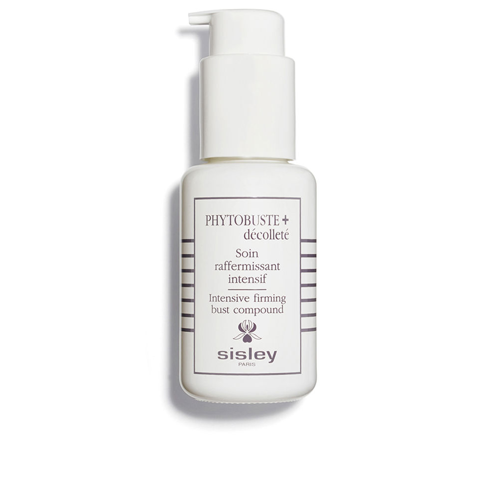 SisleyPhytobuste+DécolletéIntensiveFirmingBustCompound50ml Sisley Phytobuste + Décolleté Intensive Firming Bust Compound 50ml