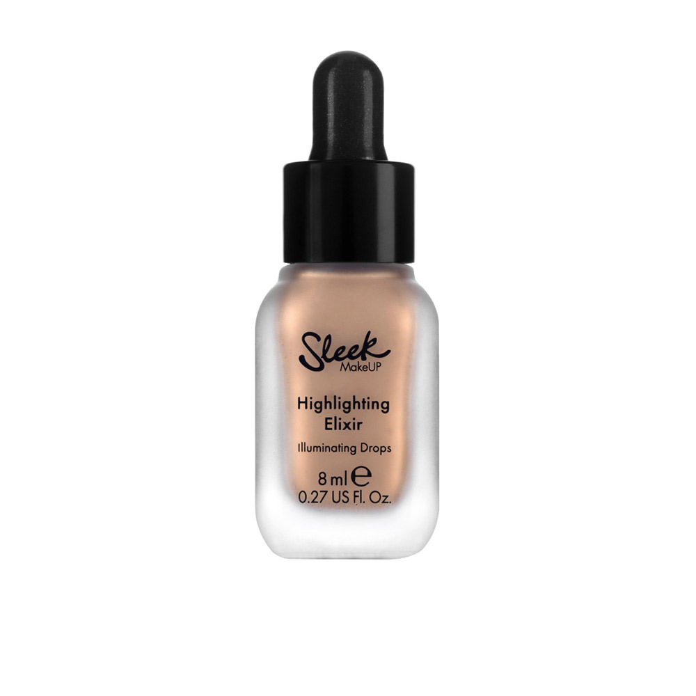 SleekHighlightingElixirIlluminatingDropsColorPoppinBottles Sleek Highlighting Elixir Illuminating Drops Color Poppin Bottles