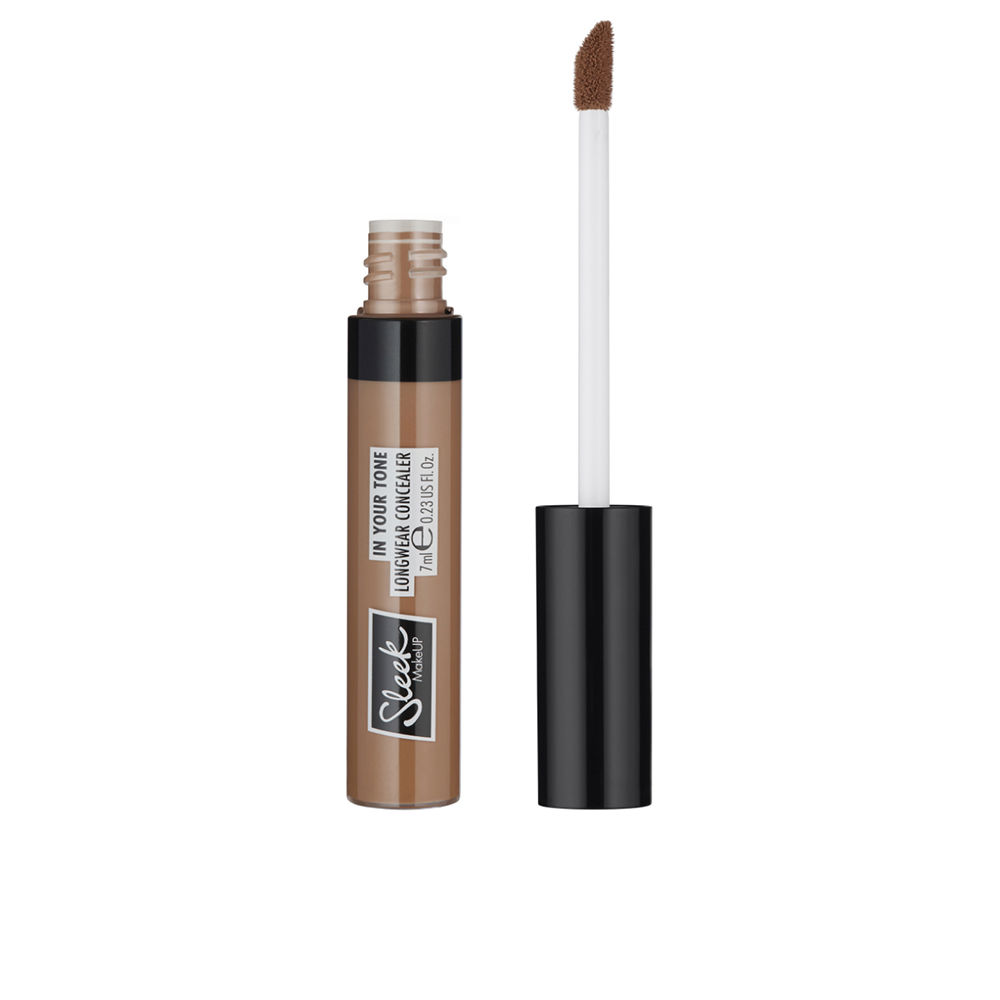 SleekInYourToneLongwearConcealerColor6N7ml Sleek In Your Tone Longwear Concealer Color 6N 7ml