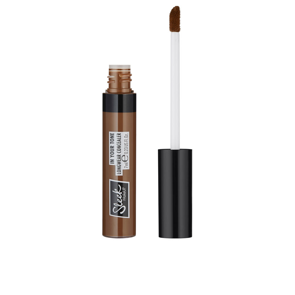 SleekInYourToneLongwearConcealerColor9N7ml Sleek In Your Tone Longwear Concealer Color 9N 7ml