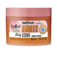 Soap & Glory Call of Fruity Gentle Body Scrub 300ml