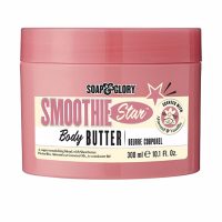 Soap & Glory Smoothie Star Body Butter 300ml