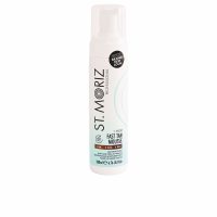 St. Moriz Fast Self-Tanning Mousse 200ml
