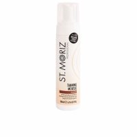 St. Moriz Self-Tanning Mousse Medium 200ml