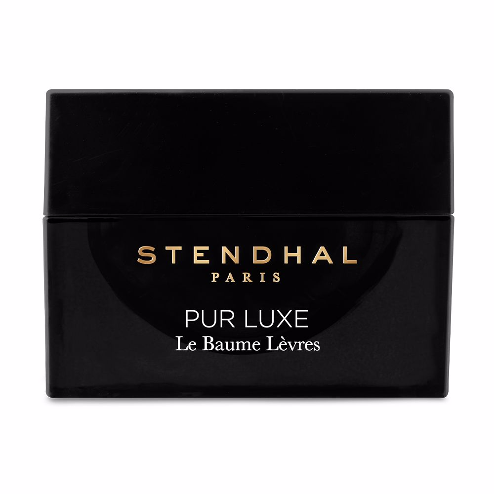 StendhalPurLuxeLipBalm10ml Tube of Stendhal Pur Luxe Lip Balm by Stendhal, a silky lip balm indicated for restoring volume and density to the lips.