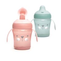 Suavinex Hygge Baby Spill-Proof Cup