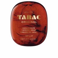 Tabac Original Luxury Soap Box 100g