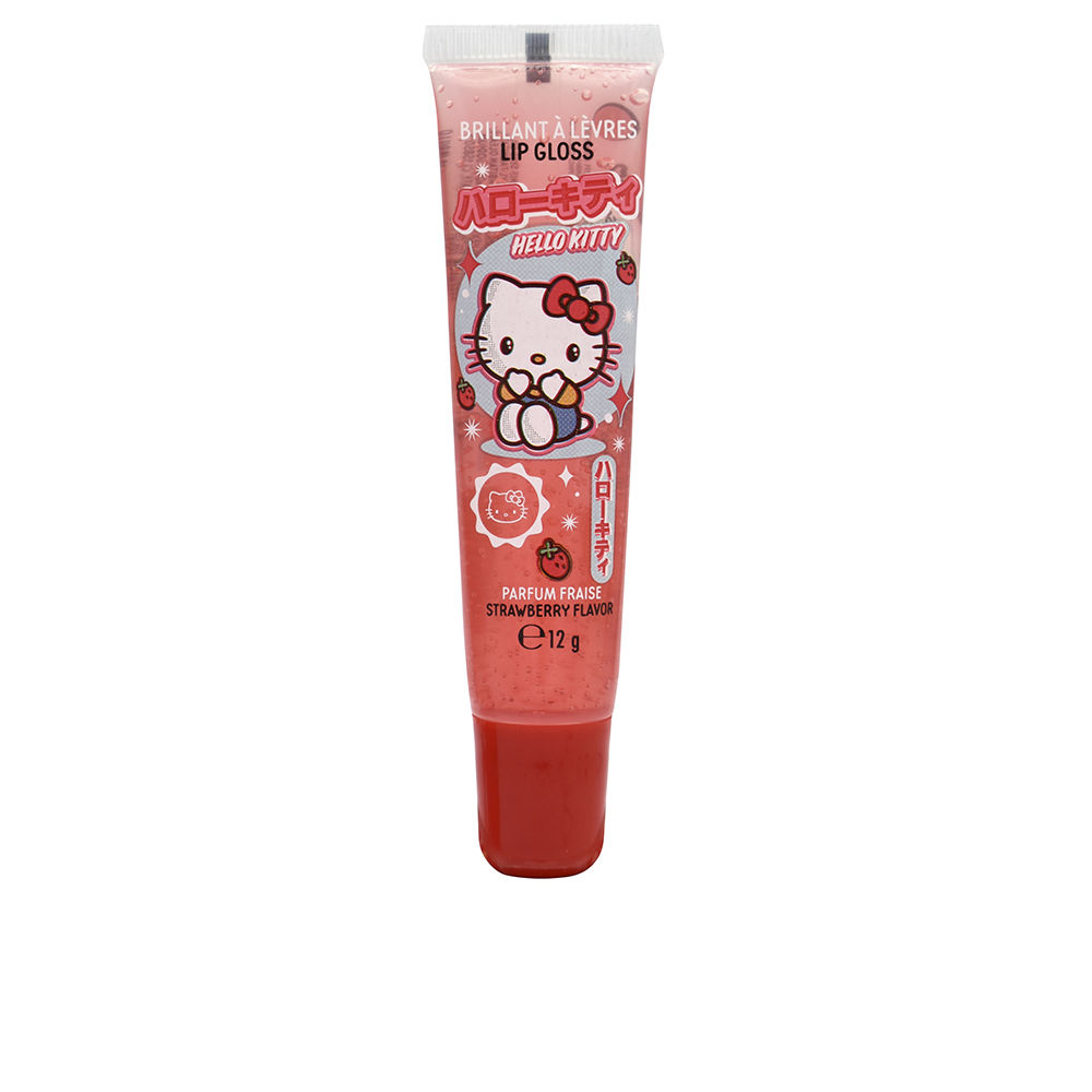 TakeCareHelloKittyLipBalm12g Take Care Hello Kitty Lip Balm 12g