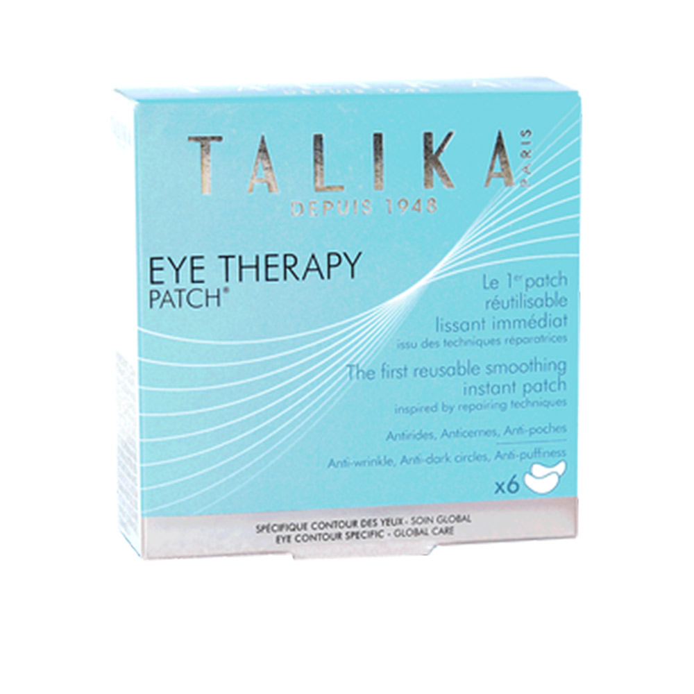 TalikaEyeTherapyPatchRefill6Treatments Talika Eye Therapy Patch Refill 6 Treatments