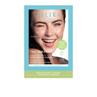 Box  of  Talika  Free  Skin  Pimple  Patches  by  Talika,  an  invisible  patch  indicated  for  absorbing  pimple  fluid  and  reducing  inflammation.