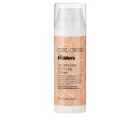 The Insiders Curl Crush Velvetine Styling Cream 150ml