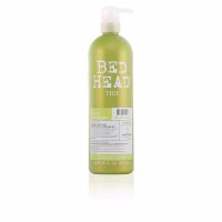 Bottle  of  Tigi  Bed  Head  Urban  Anti-Dotes  Re-Energize  Conditioner  by  Tigi,  a  conditioner  indicated  for  softening  and  energizing  hair.