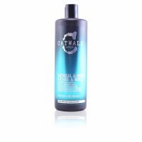 Tigi Catwalk Oatmeal & Honey Nourishing Shampoo 750ml