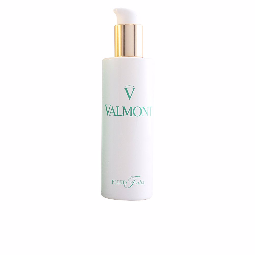 ValmontPurityFluidFallsCreamyCleanser150ml ヴァルモン ピュリティ フルイド フォールズ クリーミークレンザー 150ml - 画像 (1)