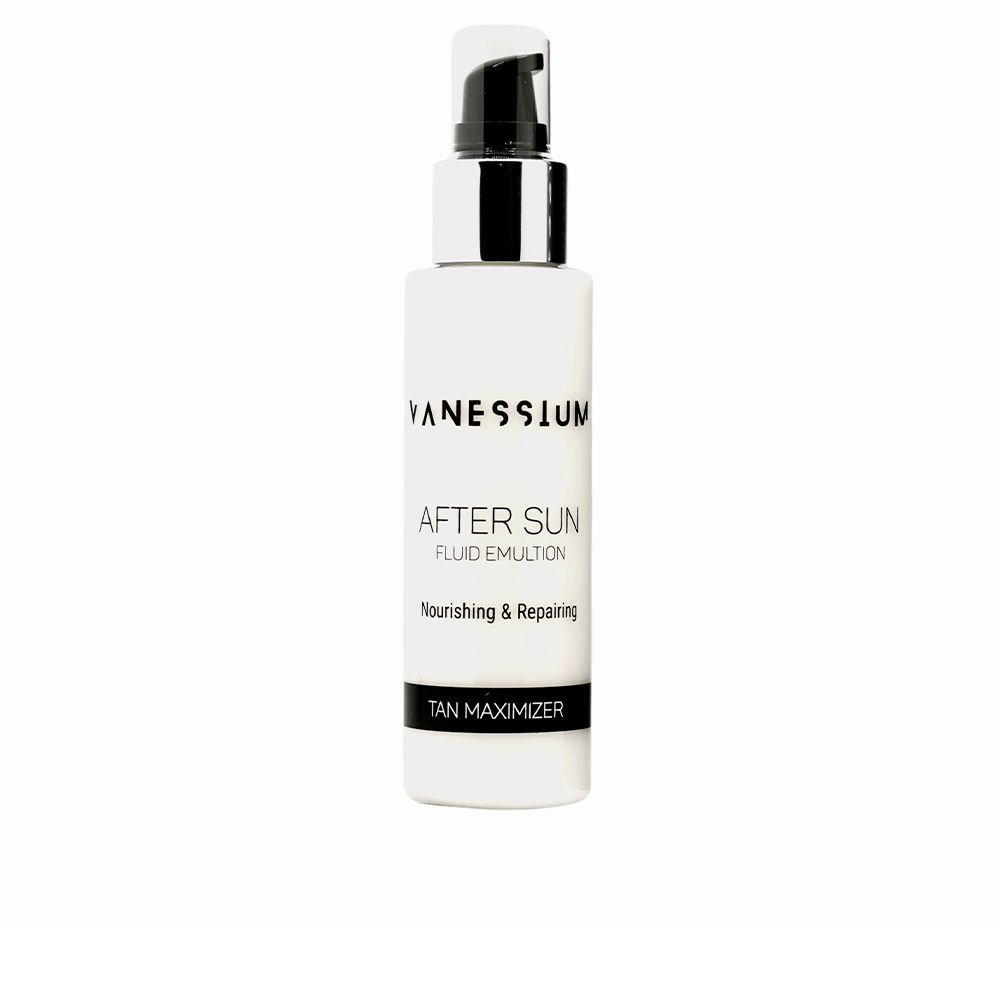 VanessiumAfterSunFluidEmulsion30ml Vanessium After Sun Fluid Emulsion 30ml