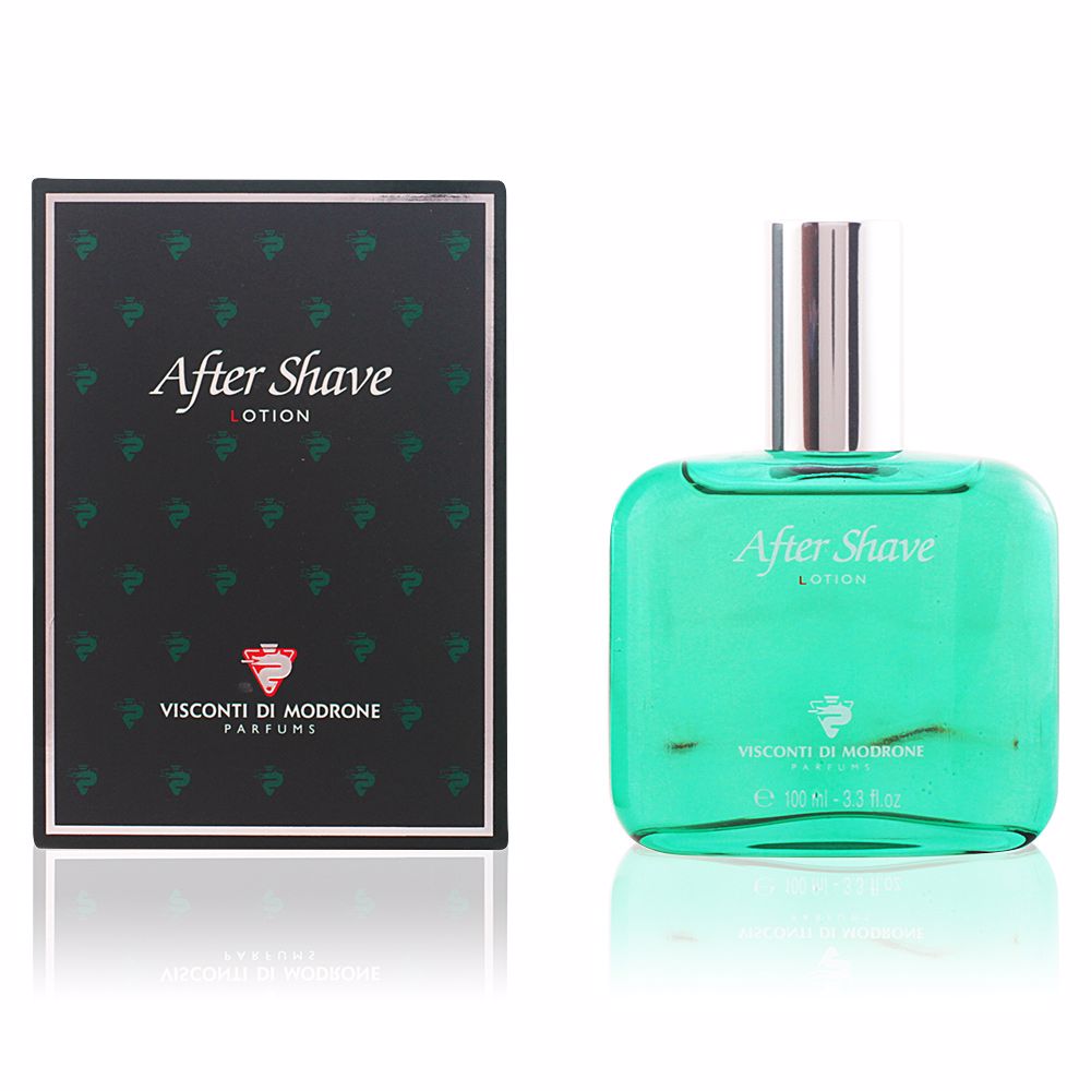 VictorAcquaDiSelvaAfter-Shave100ml Victor Acqua Di Selva Loção After-Shave 100ml - Image 1