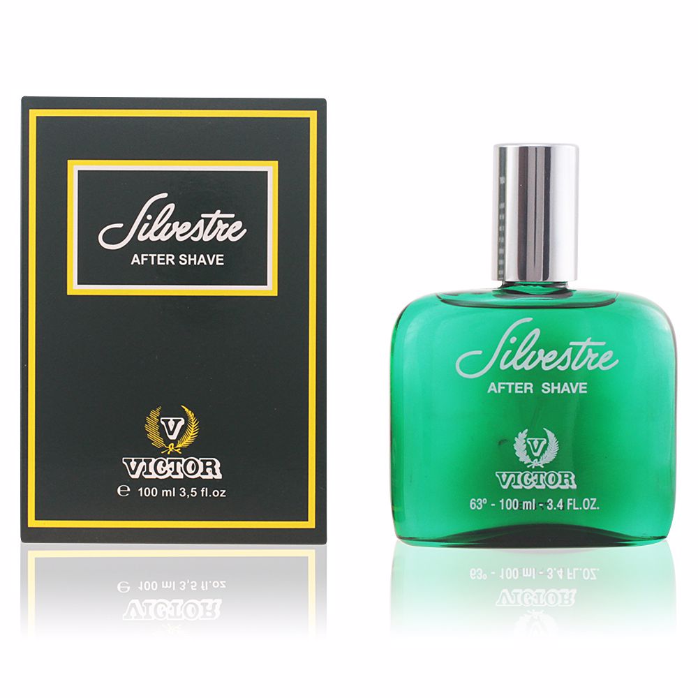 VictorSilvestreAfter-Shave100ml Victor Silvestre After-Shave 100ml