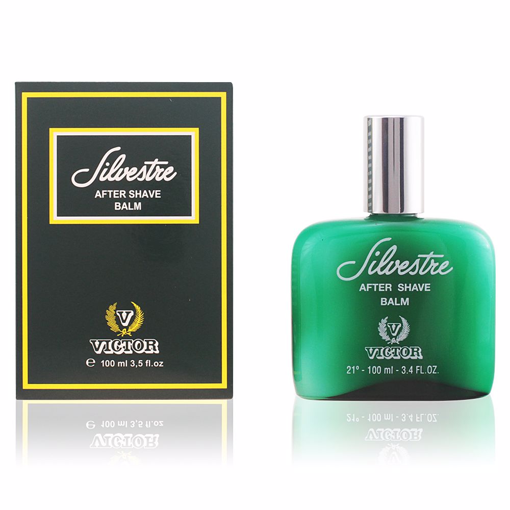 VictorSilvestreAfter-ShaveBalm100ml Victor Silvestre Bálsamo After-Shave 100ml - Image 1