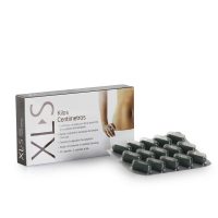 Xls Medical Kilos Centímetros Capsules x30