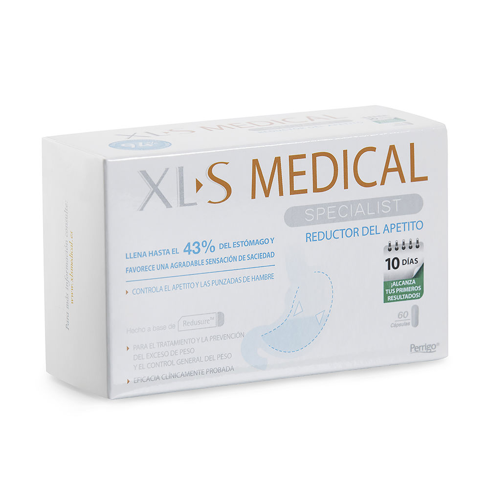 XlsMedicalSpecialistAppetiteReducerCapsulesx60 Xls Medical Specialist Appetite Reducer Capsulas x60 - Image 1