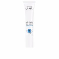 Ziaja Anti-Shadow Eye Contour Cream With Cornflower 15ml