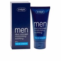 Ziaja Men Facial Cream For Men SPF6 50ml