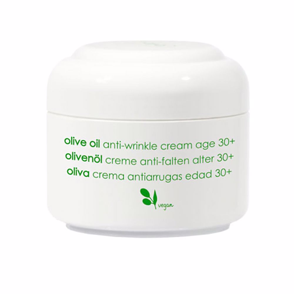 ZiajaOliveAnti-WrinkleCream50ml Ziaja Olive Anti-Wrinkle Cream 50ml