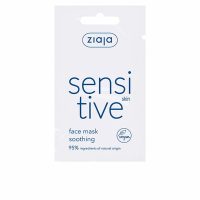 Ziaja Sensitive Facial Mask Individual 7ml