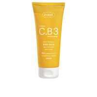 Ziaja Vitamin C.B3 Niacinamide Body Balm 200ml