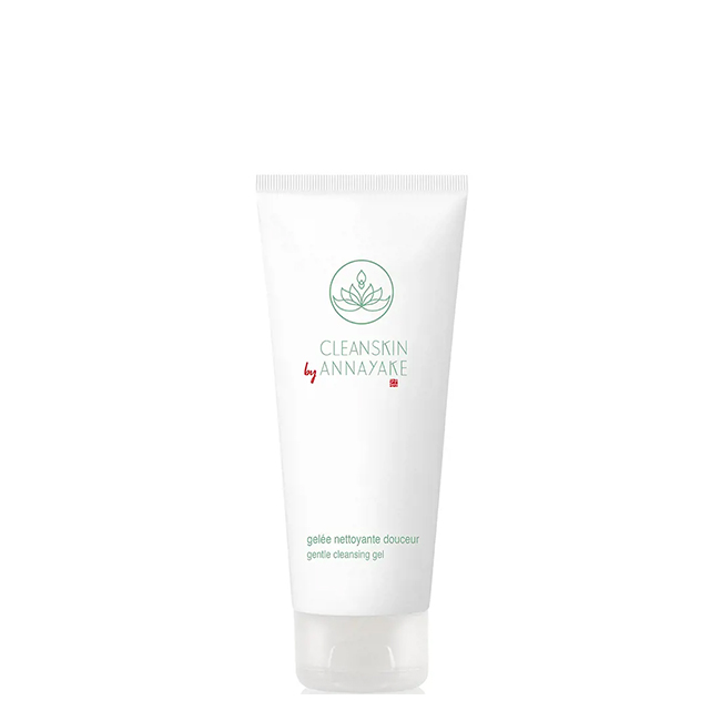 AnnayakeGentleCleanskinGeléeCleansingGel100ml Annayake Gentle Cleanskin Gelée Cleansing Gel 100ml