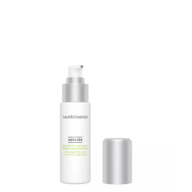 BareMineralsAgelessPhyto-RetinolNightConcentrate30ml Bare Minerals Ageless Phyto-Retinol Night Concentrate 30ml