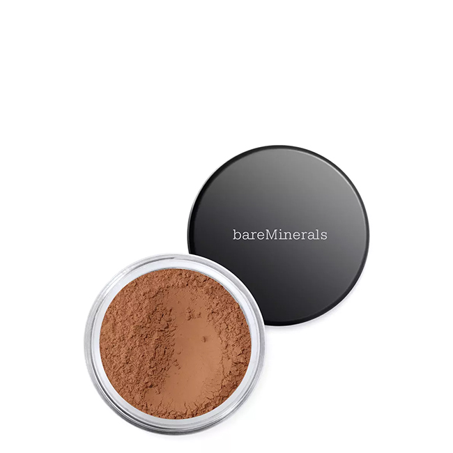 BareMineralsAllOverFaceLoosePowderColorFauxTan Bare Minerals All Over Face Loose Powder Color Faux Tan - Image 1