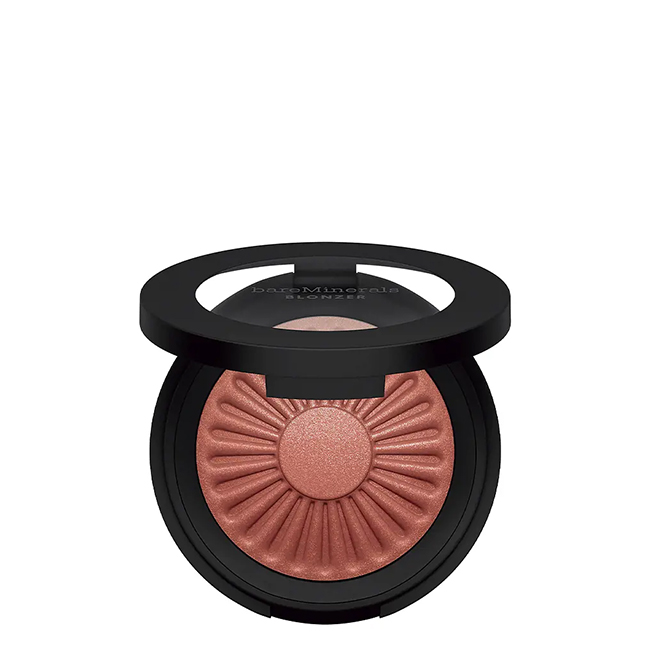 BareMineralsGenNudeBlonzerColorKissOfRose38g Bare Minerals Gen Nude Blonzer Color Kiss Of Rose 3.8g - Image 1