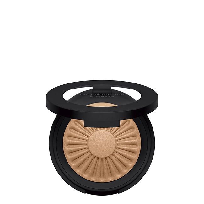 BareMineralsGenNudeBlonzerColorKissOfSpice38g Bare Minerals Gen Nude Blonzer Color Kiss Of Spice 3.8g - Image 1