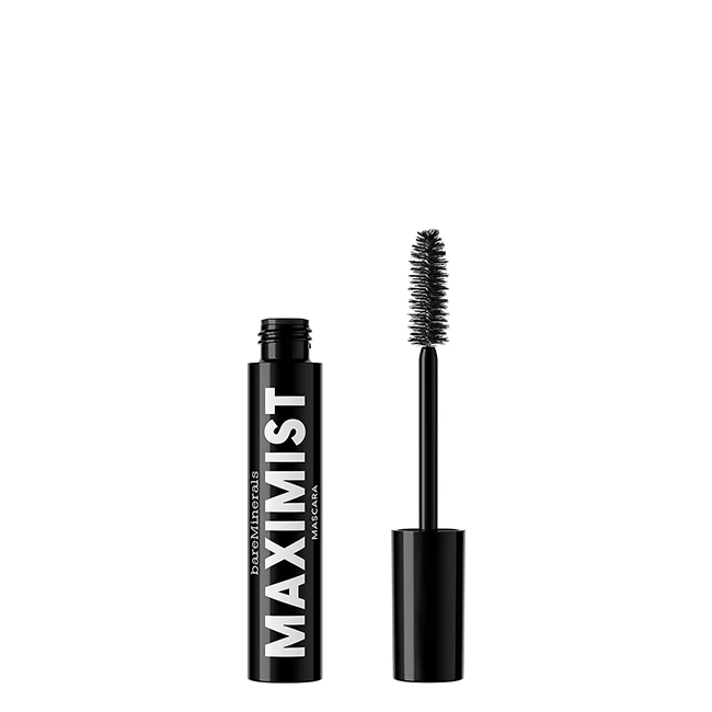 BareMineralsMaxiMistVolumizingPhyto-FiberMascara9ml Bare Minerals MaxiMist Volumizing Phyto-Fiber Mascara 9ml - 画像 (1)