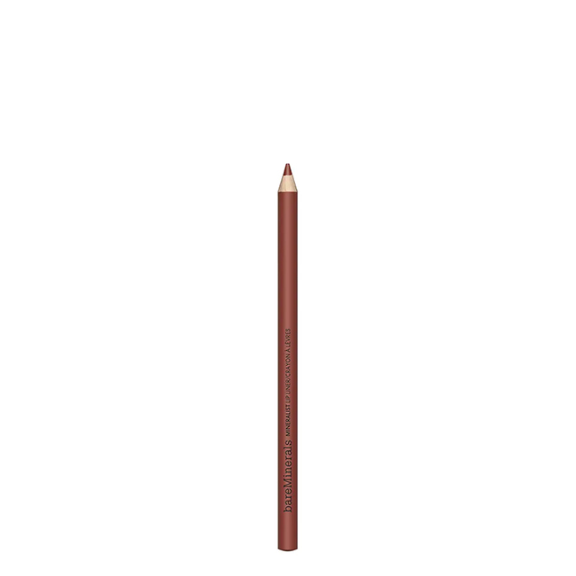 BareMineralsMineralistLipLinerColorStrikingSpice13g Bare Minerals Mineralist Lip Liner Color Striking Spice 1.3g - Image 1
