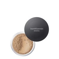 Bare Minerals Original Loose Powder Foundation SPF15 Color 10 Medium 8g