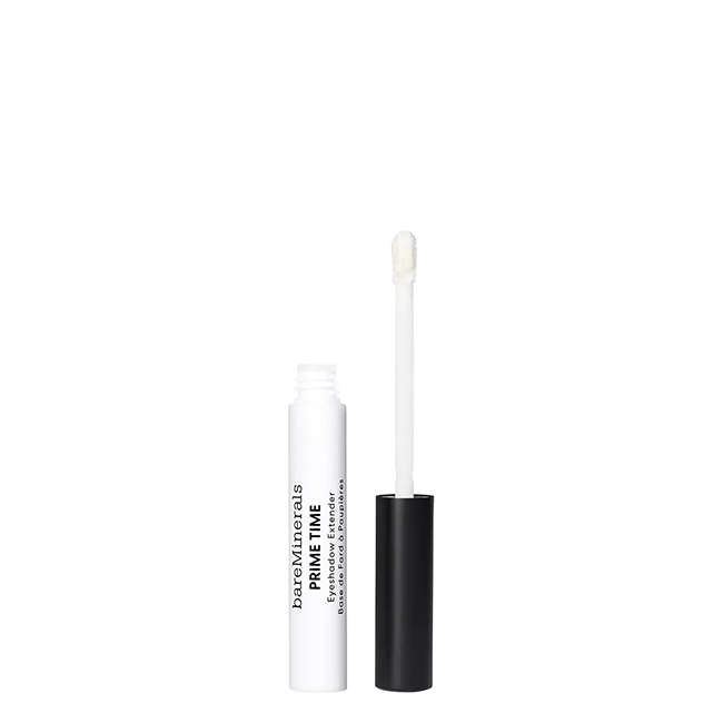 BareMineralsPrimeTimeEyeshadowExtender3ml Bare Minerals Prime Time Eyeshadow Extender 3ml - Image 1