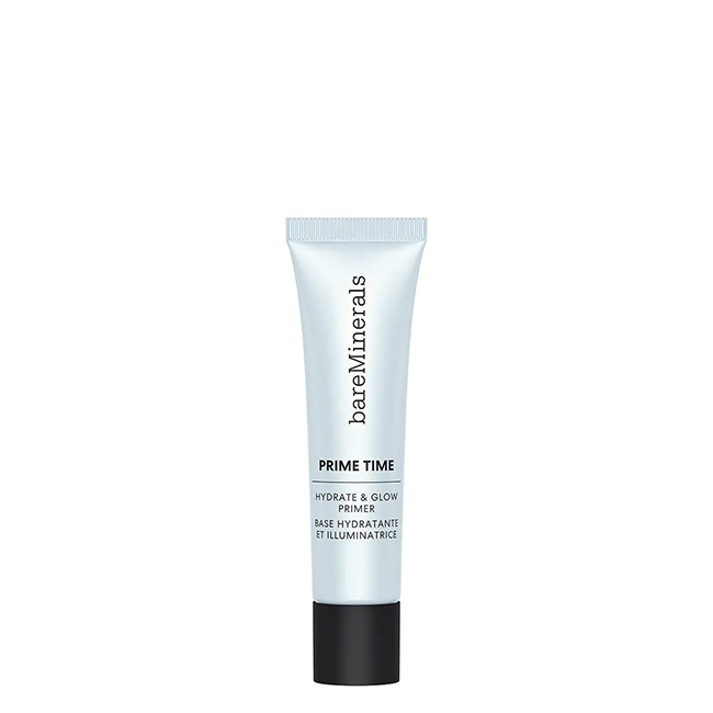 BareMineralsPrimeTimeHydrate&GlowPrimer30ml Bare Minerals Prime Time Hydrate & Glow Primer 30ml