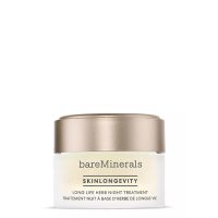 Bare Minerals Skinlongevity Long Life Herb Night Treatment 50ml