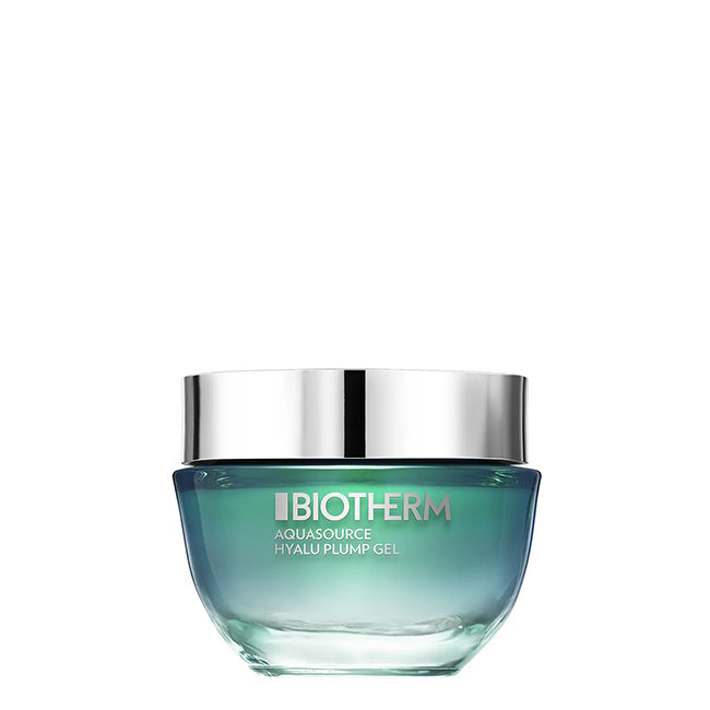 BiothermAquasourceHyaluPlumpGel50ml Biotherm Aquasource Hyalu Plump Gel 50ml