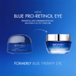 Biotherm Blue Therapy Eye Cream 15ml - Image 3