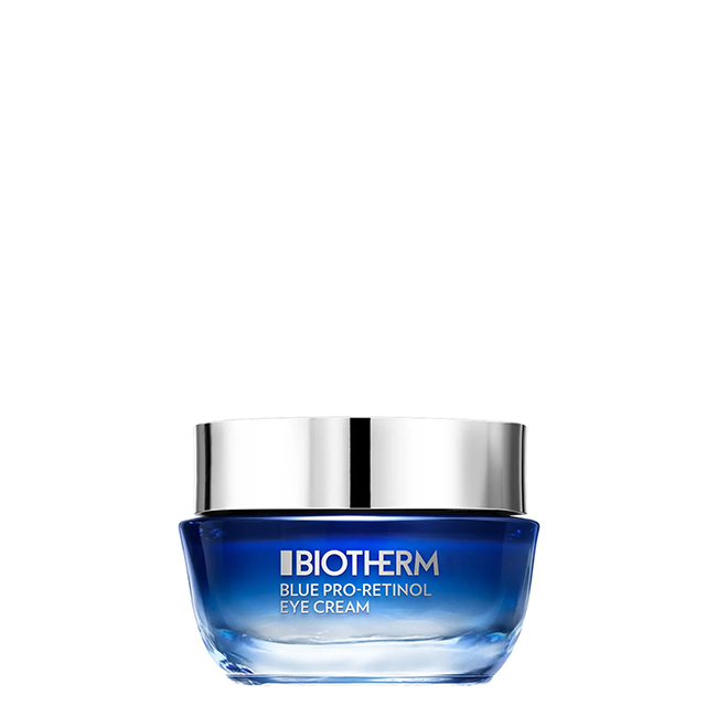 BiothermBluePro-RetinolEyeCream15ml Biotherm Blue Pro-Retinol Eye Cream 15ml - Image 1